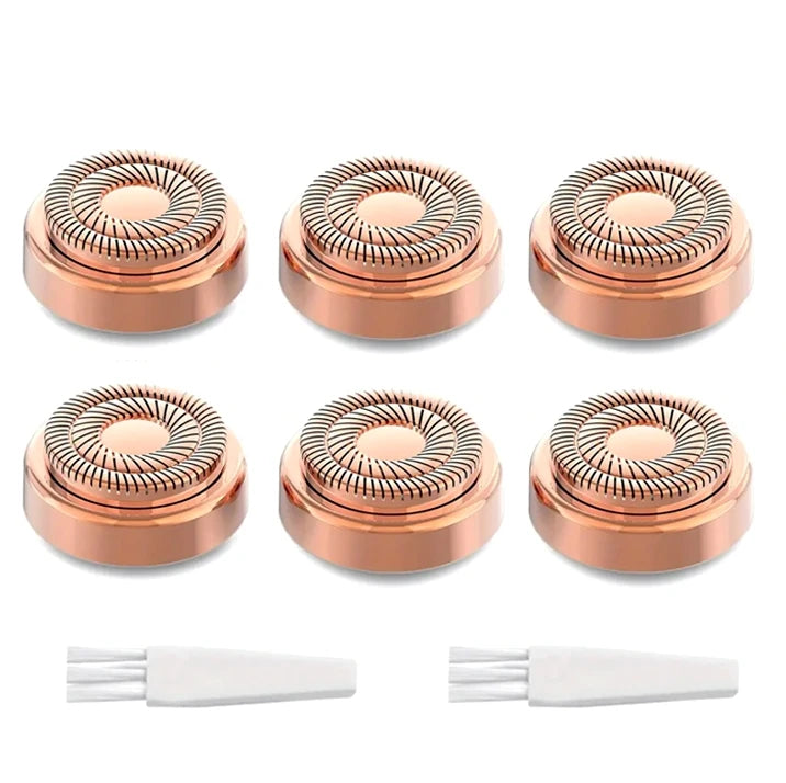 Épilateur Mini Élégant™