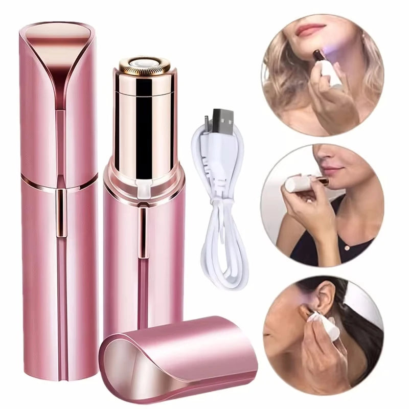 Épilateur Mini Élégant™