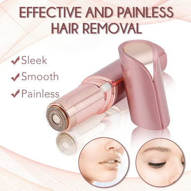 Rayonnez de confiance avec une peau impeccable.